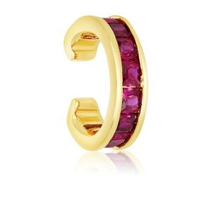 Melinda Maria Baby Opulence Earcuff